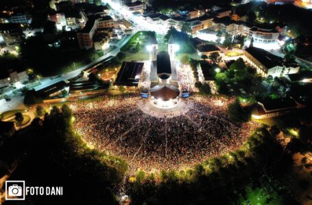 31.STARPTAUTISKAIS JAUNIEŠU LŪGŠANU FESTIVĀLS «MLADIFEST»