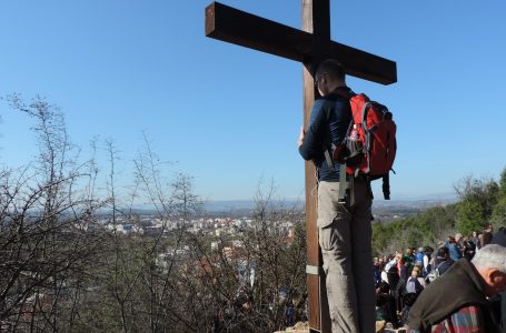 PĀRDOMAS LIELĀ GAVĒŅA LAIKĀ. PĀRBAUDĪJUMI UN KĀRDINĀJUMI (4.daļa, Stanko Mabičs OFM, 10.03.2021)