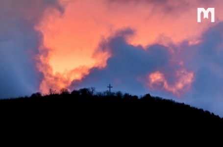 PĀRDOMAS LIELĀ GAVĒŅA LAIKĀ. TUKSNESIS (3.daļa, Stanko Mabičs OFM, 03.03.2021)