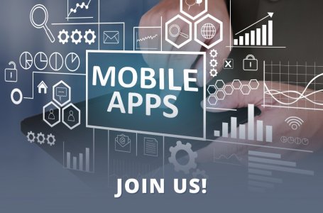 MOBILE APPS
