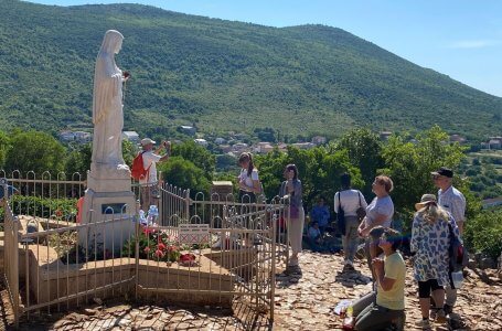 ŽĒLASTĪBAS LAIKS KOPĀ AR DIEVMĀTI