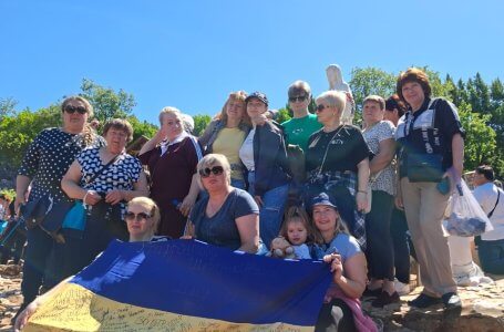 MARIJAS SKOLA – CEĻŠ UZ MĪLESTĪBU UN MIERU