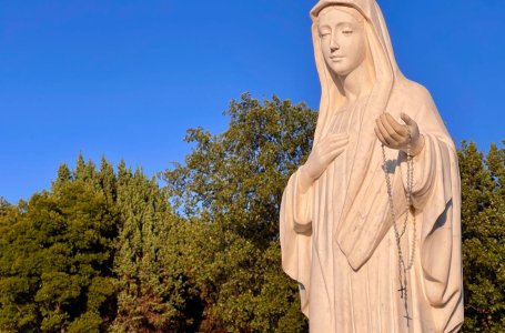 CĪNITIES PAR KATRAS DZĪVĪBAS SVĒTUMU!