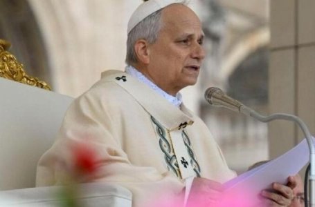 ROMAS PĀVESTA LEONA XIV VĒSTĪJUMS 36. Jauniešu festivāla dalībniekiem