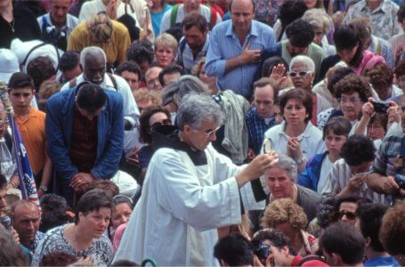 LŪDZIETIES UN MĪLIET