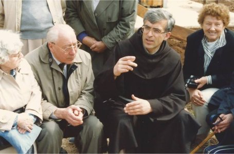 MĒS DOMĀJĀM, KA PAZĪSTAM VIŅU. KAS BIJA SLAVKO BARBARIČS?