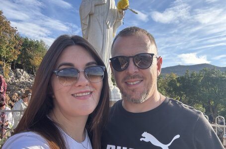 SVARĪGI BŪT, NEVIS PIEDERĒT 