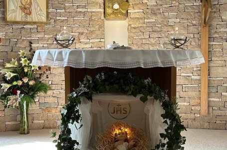 Vēstījums Marijai Pavlovičai-Luneti 2025. gada 25. decembrī