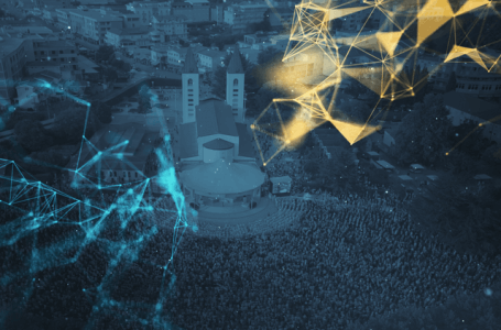 ATVĒRTA PIETEIKŠANĀS: ITM 2026 – TEHNOLOĢIJU UN GARĪGUMA SINERĢIJA MEDŽUGORJĒ