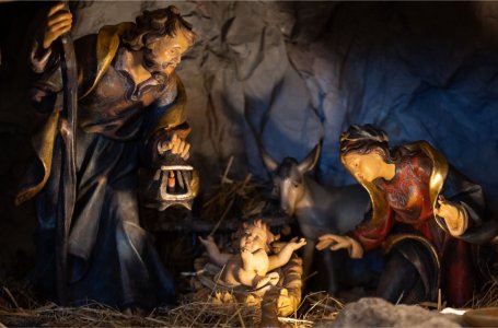 MŪSU SIRDS LĪDZĪGA JĒZUS SIRDIJ