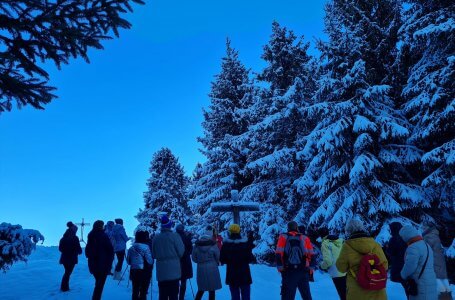 LŪGŠANU UN GAVĒŅA LIECĪBA – POPRADA