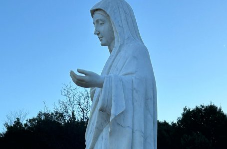 Vēstījums Marijai Pavlovičai-Luneti 2026. gada 25. februārī