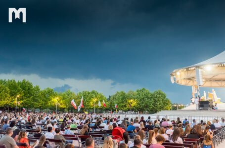 Dievmātes, Miera Karalienes, vēstījums Marijai Pavlovičai-Luneti 1986. gada 27. februārī