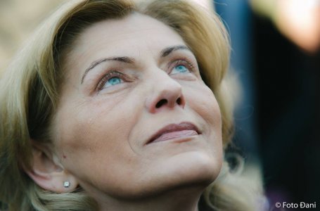 Dievmātes gadskārtējā parādīšanās vizionārei Mirjanai Soldo 2026. gada 18. martā