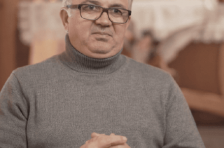 VIZIONĀRS IVANS PAR KARU PERSIJAS LĪČA REĢIONĀ