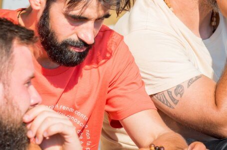 Dievmātes, Miera Karalienes, vēstījums Marijai Pavlovičai-Luneti 1987. gada 25. septembrī