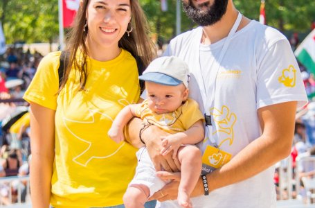 Dievmātes, Miera Karalienes, vēstījums Marijai Pavlovičai-Luneti 1986. gada 1. maijā