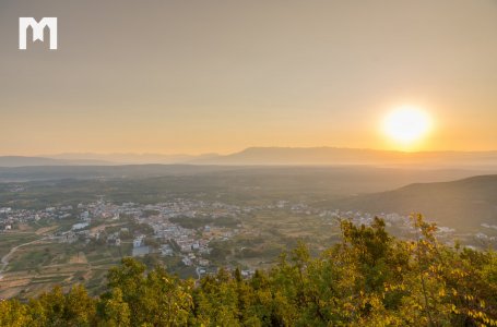 Dievmātes, Miera Karalienes, vēstījums Marijai Pavlovičai-Luneti 1987. gada 25. maijā