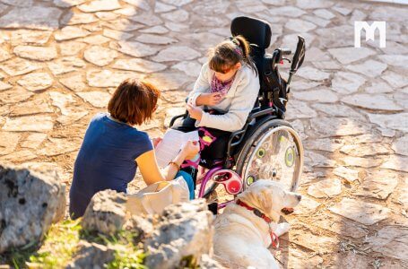 Dievmātes, Miera Karalienes, vēstījums Marijai Pavlovičai-Luneti 1986. gada 27. martā