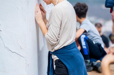 Dievmātes, Miera Karalienes, vēstījums Marijai Pavlovičai-Luneti 1986. gada 16. janvārī