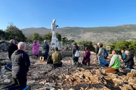 Vēstījums Marijai Pavlovičai-Luneti 2026. gada 25. martā