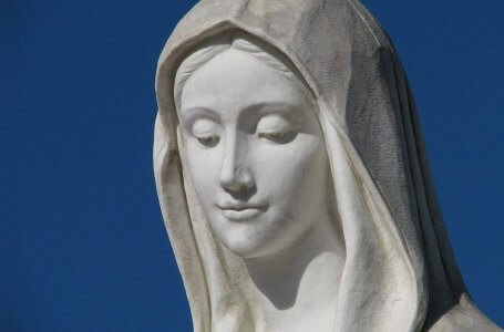 Dievmātes, Miera Karalienes, vēstījums Marijai Pavlovičai-Luneti 1986. gada 22. maijā