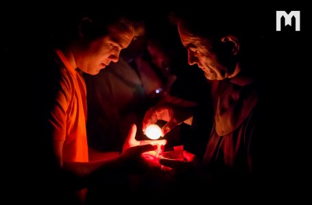 Dievmātes, Miera Karalienes, vēstījums Marijai Pavlovičai-Luneti 1986. gada 5. jūnijā