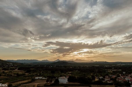 Dievmātes, Miera Karalienes, vēstījums Marijai Pavlovičai-Luneti 1986. gada 7. augustā