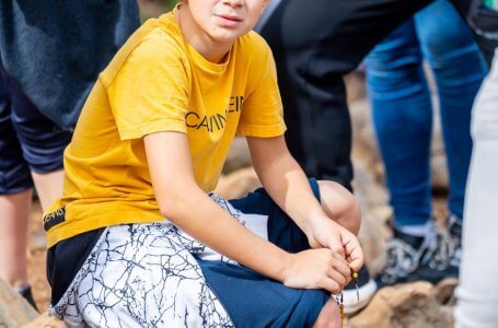 Dievmātes, Miera Karalienes, vēstījums Marijai Pavlovičai-Luneti 1986. gada 12. jūnijā