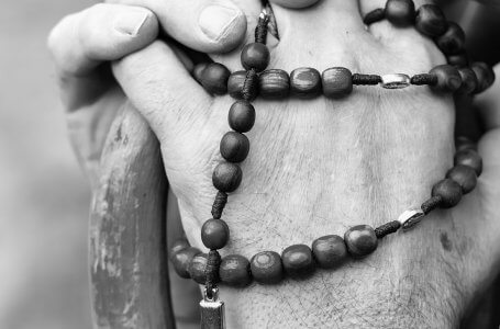 Dievmātes, Miera Karalienes, vēstījums Marijai Pavlovičai-Luneti 1986. gada 19. jūnijā