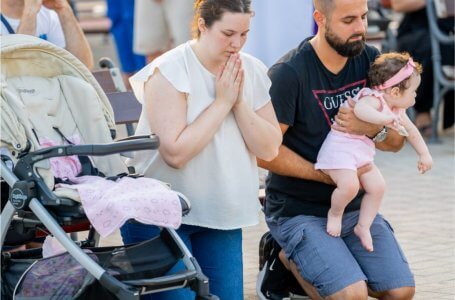 Dievmātes, Miera Karalienes, vēstījums Marijai Pavlovičai-Luneti 1986. gada 24. jūlijā